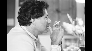 Edward Said A Life [upl. by Petulah]