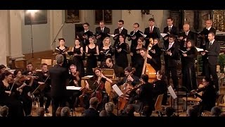 JS Bach  Cantata BWV 4 quotChrist lag in Todesbandenquot [upl. by Tybalt]