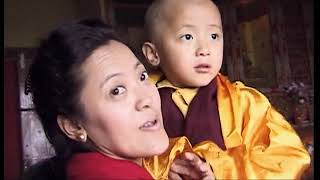 YANGSI The movie about HH Dilgo Khyentse Yangsi Rinpoche [upl. by Eisiam]