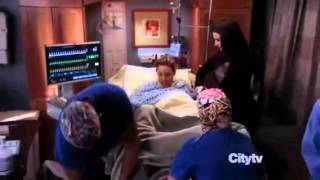 Private Practice Charlotte Cooper s6e12 part 23 [upl. by Ainimreh]