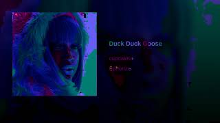 CupcakKe  Duck Duck Goose Bass Boosted [upl. by Zollie456]