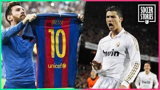 11 most iconic goal celebrations in football history  Oh My Goal [upl. by Dnanidref]