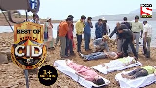 Best of CID Bangla  সীআইড  Daya Is Implicated  Full Episode [upl. by Mcclelland]