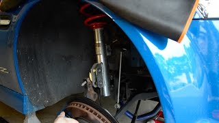 Fixed Overheating Issue for FREE  VE Commodore Daily Part 1 [upl. by Uis]