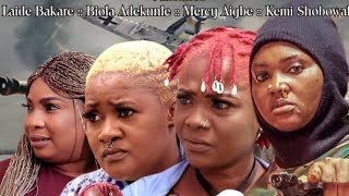 FOLA DANGER  Latest Yoruba Movie 2025 Action Mercy AigbeKelvin IkedubaBiola AdekunleOlaiya Igwe [upl. by Ecinom398]