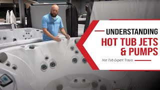 Understanding Hot Tub Jets [upl. by Ellohcin480]