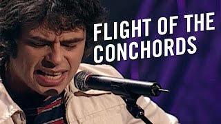 Business Time by Flight of the Conchords full version [upl. by Cathy]