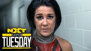 Bayley offers her thoughts on tonight’s 4Way Iron Man Match WWE Network Exclusive Sept 1 2020 [upl. by Ninehc]