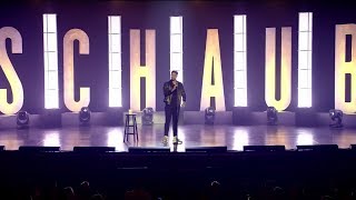 Brendan Schaub Youd Be Surprised  Intro  SHOWTIME Comedy [upl. by Atims]