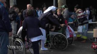 Lourdes A Miraculous Spring  EWTN Vaticano [upl. by Atla]