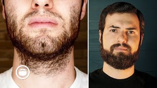 What I Wish I Knew Before Growing a Beard [upl. by Eive]