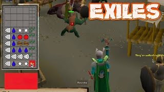 The Fremennik Exiles Quest Guide Easy amp Fast [upl. by Amaris]