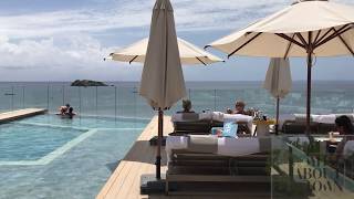 ME Hotel Ibiza by Melia  Luxury 5star hotels in Ibiza  Santa Eulalia del Rio [upl. by Akimehs]