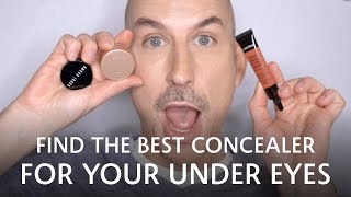 How to Fix Your UnderEye Dark Spots  Sephora [upl. by Leverick]