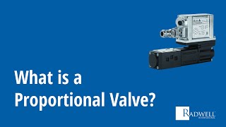 What is a Proportional Valve [upl. by Lundgren]