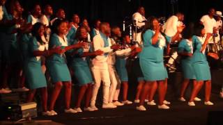 Kunoshamisa Ikoko  Minana Nezviratidzo Live  Zimpraise 2015 [upl. by Madai]