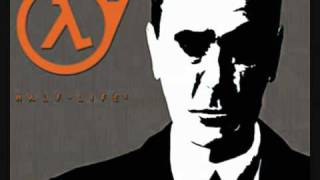 Half Life 2 Distorted Trumpets Music File [upl. by Yznil]