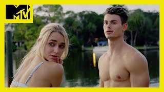 Siesta Key’s Shadiest Season 1 Moments 🤫  MTV Ranked [upl. by Yruoc76]