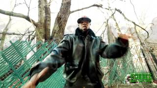 Cappadonna  Winter Warz Video [upl. by Bronder]