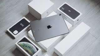 Apple Refurbished  My Experience [upl. by Aivatnuhs37]