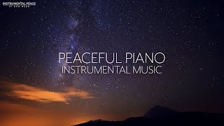 Don Moen  Instrumental Peace Music Vol 1 with Nature Video [upl. by Yul]