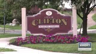 Clifton NJ Our Town [upl. by Sutton]