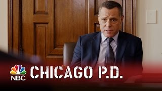 Chicago PD  Voights Gambit Episode Highlight [upl. by Enyamrahs]