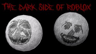 The Dark Side of ROBLOX MUGEN [upl. by Sidonnie]