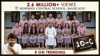 10C II EP 1 II Back to School II Webseries Season 1 IIVidhu Prathap II Im4u [upl. by Coady]