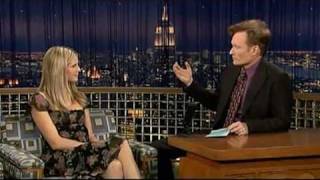 Heidi Klum Interview Part 2 2005 [upl. by Ronnoc592]