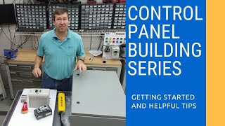 Tools needed to build UL 508A Industrial Control Panels Part 1 of 6 [upl. by Latricia]