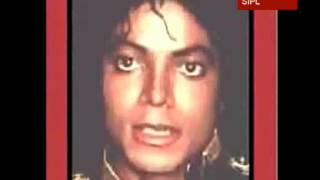 Michael Jacksons face history [upl. by Holzman819]