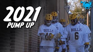 2021 High School Lacrosse Pump Up  ECD Lacrosse [upl. by Eytteb]