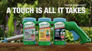 Roundup Gel Wand  Roundup Weedkiller [upl. by Lerred670]