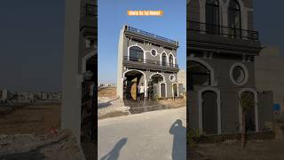 3 Marla Affordable Spainch House For Sale inAl Kabir Town Lahore Call Now 03030292114 houseforsale [upl. by Irehc]