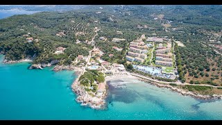 Mareblue Beach Resort  Official Video [upl. by Kalam]