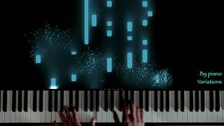 Piano Cover  Emeli Sande  Read All About It by Piano Variations [upl. by Mckenna]