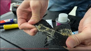 Which Adhesive works Best on Rubber [upl. by Imiaj]