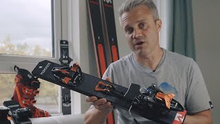 Which Ski Bindings Should I Buy [upl. by Sonnnie]