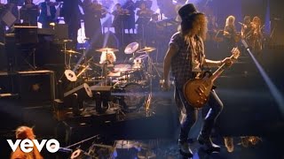 Guns N Roses  November Rain 2022 Version [upl. by Davida979]