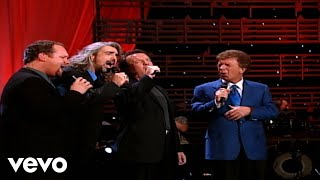 Gaither Vocal Band Jeff Easter  Where the River Flows Live [upl. by Thgiwd]