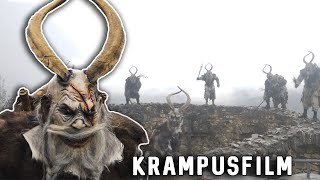 Krampuslauf Zams 2018 [upl. by Eniliuqcaj]