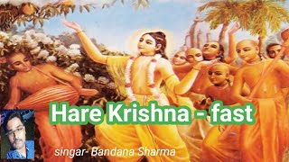 Jai Jai Rama Hare  Jai jai Krishna hare [upl. by Eceertal674]