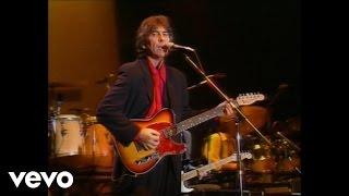 George Harrison  Devils Radio Live [upl. by Deaner495]