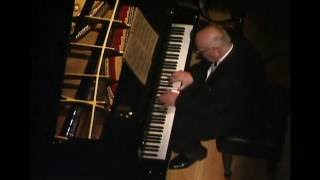 Chopin  Études Op10 amp Op25  Sviatoslav Richter London 1989 [upl. by Ajidahk37]