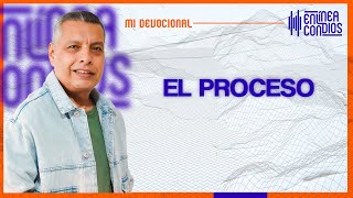 EL PROCESO 📺 Miércoles29Noviembre2023 En Línea Con Dios [upl. by Wilone]