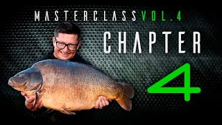 Spring Carp Fishing with Danny Fairbrass amp Darrell Peck  Masterclass Vol 4 Chapter 4 [upl. by Nnylatsyrk85]