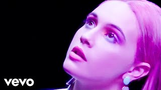 Bea Miller  feel something [upl. by Itsa]