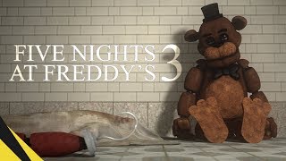 Five Nights at Freddys 2  Trailer Song [upl. by Hennessy]