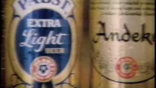 Pabst ship commercial 1979 [upl. by Trammel]